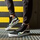 Vyriški inkariukai VANS SK8-HI  vn0a4u3dwn71 spalva juoda