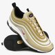 NIKE AIR MAX 97 UL '17 918356700 spalva auksinė