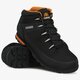 Vyriški auliniai batai TIMBERLAND EURO SPRINT FABRIC WP tb0a2e1r0011 spalva juoda