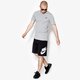 Vyriški šortai NIKE ŠORTAI SHORT FT GX 1 836277010 spalva juoda