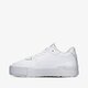 Moteriški kedai PUMA CALI SPORT WN'S 37387101 spalva balta