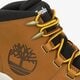 Vyriški kedai TIMBERLAND BROOKLYN CITY MID tb0a26jw2281 spalva geltona