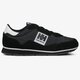 Vyriški kedai HELLY HANSEN RIPPLES LOW 11481990 spalva juoda