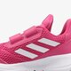 Vaikiški kedai ADIDAS ALTARUN CF K cg6895 spalva rožinė