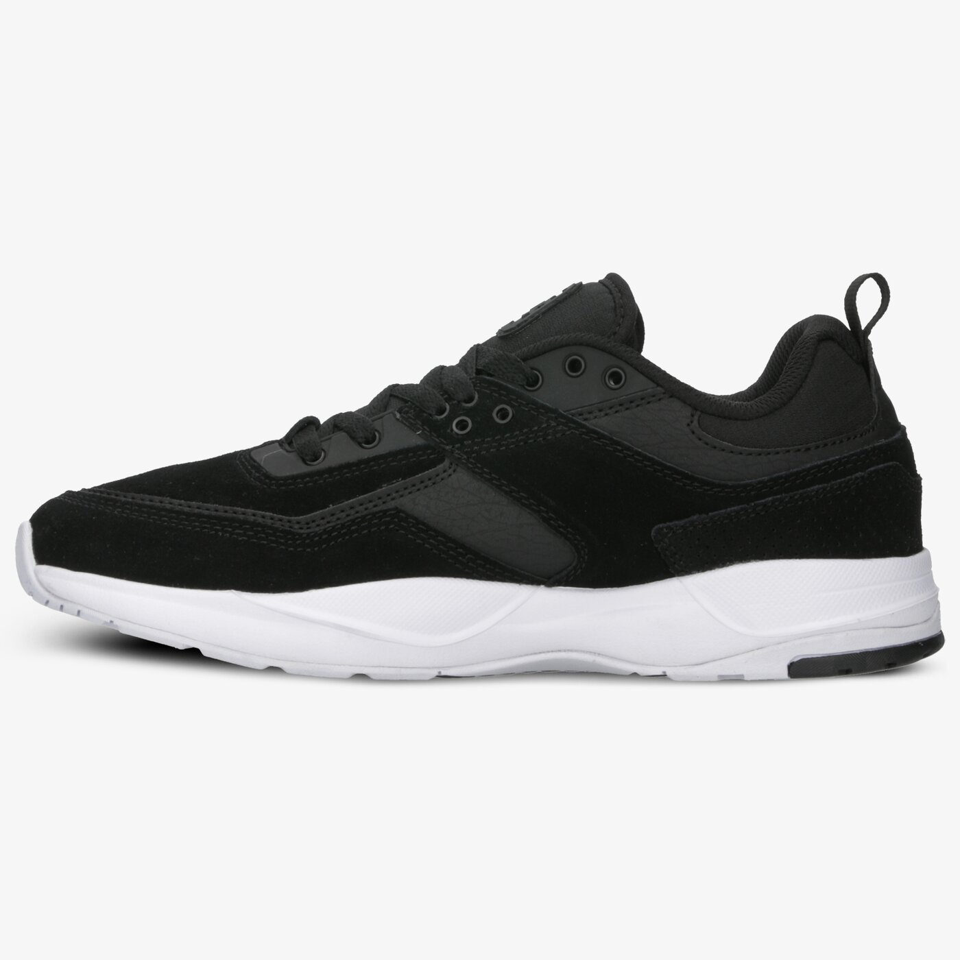 sizeer dc shoes