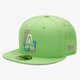 Vaikiška kepurė su snapeliu NEW ERA KEPURĖ COLOUR JUNCT LOS ANGELES DODGERS 10878052 spalva daugiaspalvė