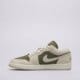 Vyriški kedai AIR JORDAN 1 LOW SE hv4089-201 spalva pilka