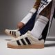 Vyriški kedai ADIDAS CAMPUS 00S  jq8356 spalva balta