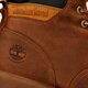 TIMBERLAND LEAVITT WP LACE BOOT a1gu9 spalva ruda