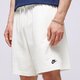 Vyriški šortai NIKE ŠORTAI M NK CLUB KNIT SHORT fq4359-133 spalva balta