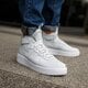 Vyriški kedai NIKE AIR FORCE 1 MID 864014-002 spalva pilka