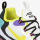 Vaikiški kedai NIKE AIR MAX 270 REACT BG bq0103-101 spalva balta