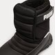 Vaikiški auliniai batai PUMA NIEVE BOOT WTR AC INF 38074603 spalva juoda