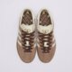 Moteriški kedai ADIDAS MUENCHEN W ih4208 spalva ruda