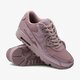 Vaikiški kedai NIKE AIR MAX 90 LTR SE GG 859633-600 spalva violetinė