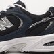 Vyriški bėgimo batai New Balance 530  mr530smt spalva tamsiai mėlyna