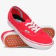 Moteriški kedai VANS UA COMFYCUSH AUTHENTIC vwm7vnfw spalva raudona