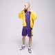 Vyriški marškinėliai NIKE MARŠKINĖLIAI LAL M NK ES NBA SS CLUB TEE NBA fb9825-504 spalva mėlyna