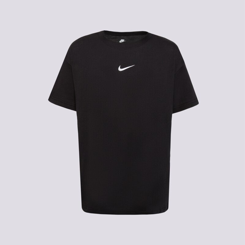 NIKE MARŠKINĖLIAI G NSW TEE BOY ESSNTL LBR G