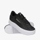 Moteriški kedai REEBOK CLUB C DOUBLE GEO gw0224 spalva juoda