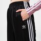 Moteriškos kelnės ADIDAS KELNĖS PANTS hf7528 spalva juoda