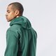 Vyriškas džemperis VANS DŽEMPERIS SU GOBTUVU   VANS CLASSIC PO HOODIE II vn0a456beei1 spalva žalia