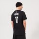 Vyriški marškinėliai NIKE MARŠKINĖLIAI BKN M NK ES NN SS TEE NBA dr6362-011 spalva juoda