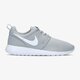 Vaikiški kedai NIKE ROSHE ONE (GS)  599728-033 spalva pilka