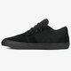 Vyriški inkariukai ETNIES BARGE LS 4101000351004 spalva juoda
