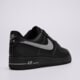 Vyriški kedai NIKE AIR FORCE 1 '07 LV8 ESS+ hq2037-006 spalva juoda