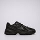 Vaikiški kedai NEW BALANCE 740 gr740bo spalva juoda