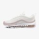 Vaikiški kedai NIKE AIR MAX 97 GG 921523-002 spalva rusvai gelsva
