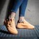 Moteriški kedai ADIDAS NEW HER COURT W gy3581 spalva oranžinė