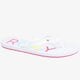 Moteriškos šlepetės ROXY SANDY arjl100438wht spalva balta