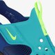 Vaikiški sandalai NIKE SUNRAY PROTECT 2 (PS) 943826-303 spalva mėlyna