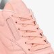 Moteriški kedai REEBOK CL LTHR PASTELS bd2771 spalva rožinė