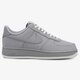 Vyriški kedai NIKE AIR FORCE 1 820266016 spalva pilka