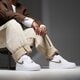 Vyriški kedai NIKE AIR FORCE 1 '07  fj4146-116 spalva balta