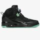 Vyriški kedai JORDAN SPIZIKE 315371-032 spalva juoda