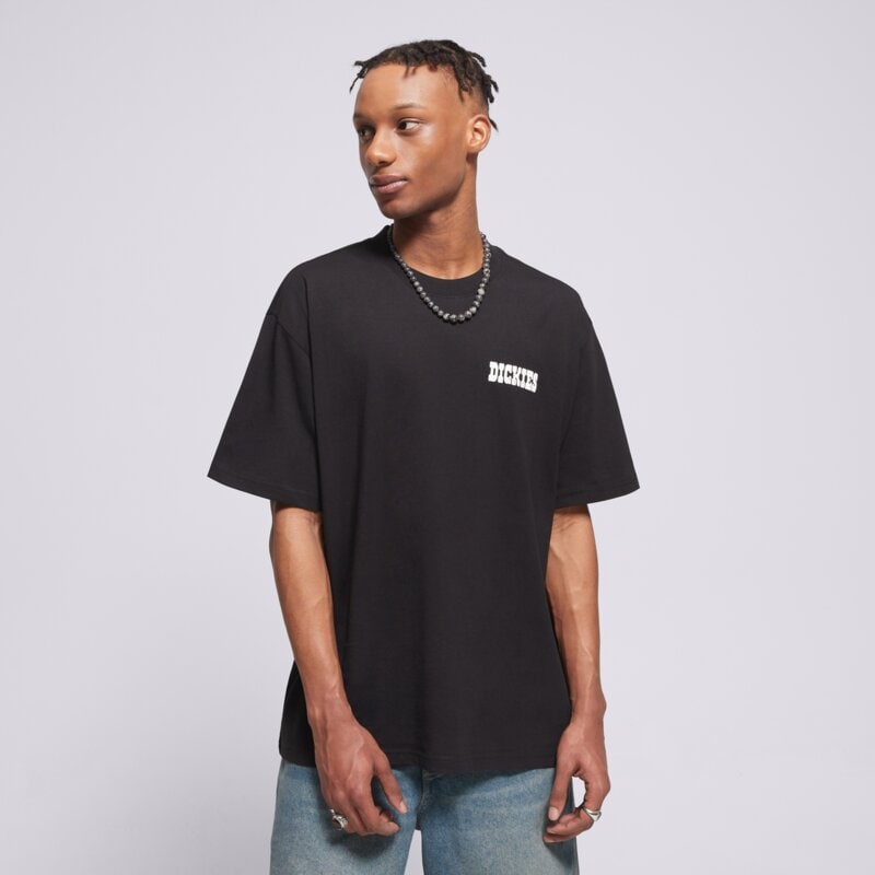 DICKIES MARŠKINĖLIAI PLAIN CITY SS TEE