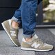Vyriški kedai NEW BALANCE ML373CJR ml373cjr spalva rusvai žalsva