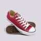 Moteriški kedai CONVERSE CHUCK TAYLOR ALL STAR  m9691 spalva tamsiai raudona