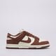 Moteriški kedai NIKE WMNS DUNK LOW hj7673-001 spalva tamsiai raudona