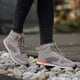 Moteriški kedai CONFRONT RUNNING MIDI cfwwo216001 spalva pilka