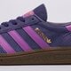 Vaikiški kedai ADIDAS HANDBALL SPEZIAL ih8009 spalva violetinė