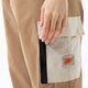 Moteriškos kelnės NIKE KELNĖS W NSW WVN CARGO PANT SU dx2322-258 spalva ruda