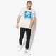 Vyriški marškinėliai NIKE MARŠKINĖLIAI SS M NSW TEE AIR 1 892155-072 spalva pilka
