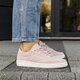 Moteriški kedai REEBOK CLUB C 85 FBT DECON bs7826 spalva rožinė