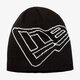 Vaikiška kepurė NEW ERA KEPURĖ  ŽIEMINĖ KNIT BEANIE REFLECT FLAG NEW ERA 11169297 spalva daugiaspalvė