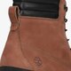 Moteriški laisvalaikio batai TIMBERLAND RAY CITY 6 IN BOOT WP tb0a2kved691 spalva ruda